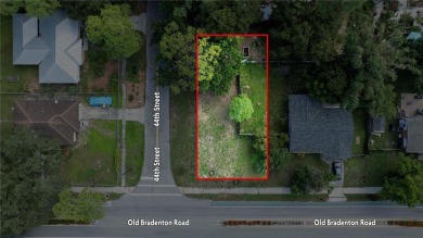 Beach Lot For Sale in Sarasota, Florida