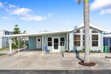 Beach Home For Sale in Englewood, Florida