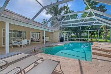 Beach Home For Sale in Naples, Florida