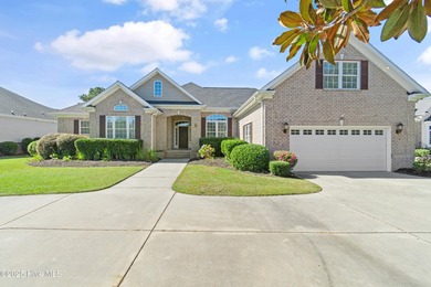 Beach Home For Sale in Calabash, North Carolina