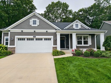 Beach Condo For Sale in Spring Lake, Michigan