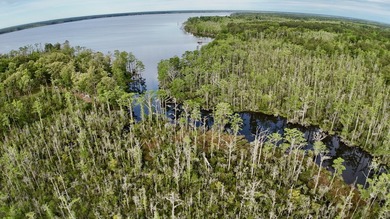 Beach Acreage For Sale in Hertford, North Carolina