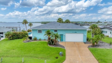 Beach Home Sale Pending in Englewood, Florida