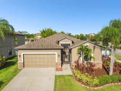 Beach Home For Sale in Riverview, Florida