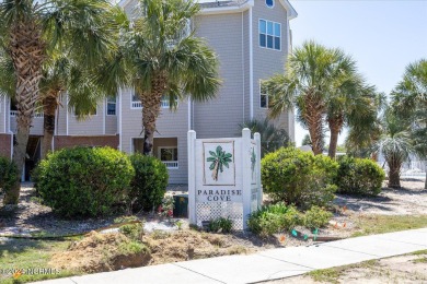 Beach Condo For Sale in Carolina Beach, North Carolina