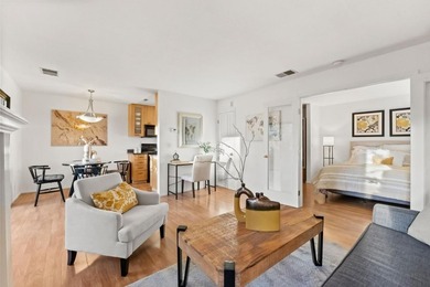 Beach Condo For Sale in San Jose, California