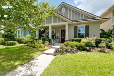 Beach Home For Sale in Ponte Vedra, Florida