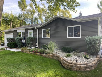 Beach Home For Sale in Alpena, Michigan