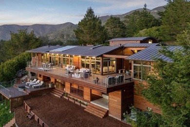 Beach Home Active Under Contract in Montara, California