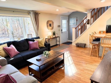 Beach Home Sale Pending in Dennis, Massachusetts