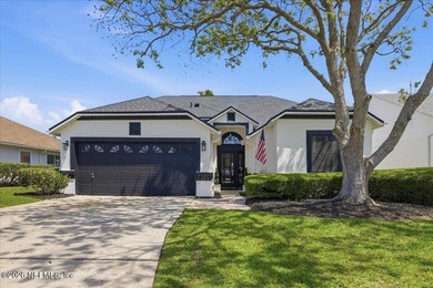 Beach Home Active Under Contract in Ponte Vedra Beach, Florida
