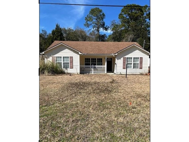 Beach Home For Sale in ST Augustine, Florida