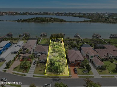 Beach Lot For Sale in Palm Coast, Florida