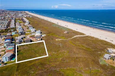 Beach Acreage For Sale in Port Aransas, Texas