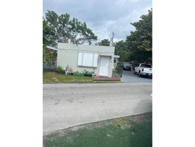 Beach Home For Sale in North Miami Beach, Florida