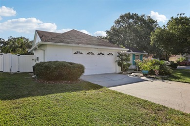 Beach Home For Sale in Tarpon Springs, Florida