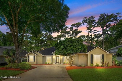 Beach Home Sale Pending in Jacksonville, Florida