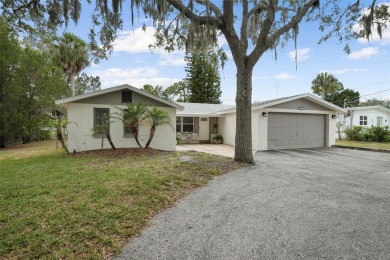 Beach Home For Sale in New Port Richey, Florida