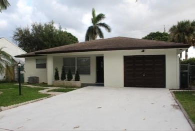 Beach Home For Sale in Lake Worth Beach, Florida