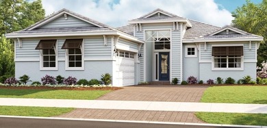 Beach Home For Sale in Port Saint Lucie, Florida