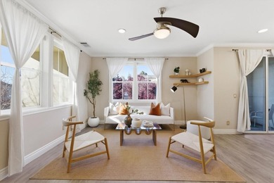 Beach Townhome/Townhouse For Sale in San Jose, California