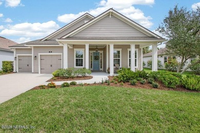 Beach Home Active Under Contract in Jacksonville, Florida