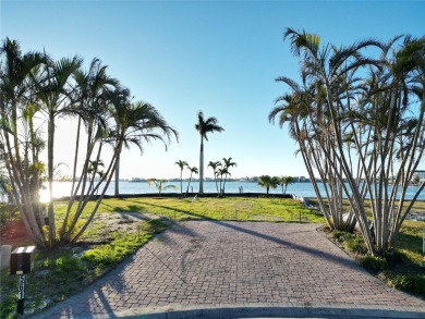 Beach Lot For Sale in North Redington Beach, Florida