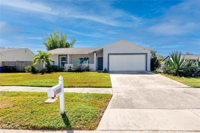 Beach Home For Sale in Clearwater, Florida