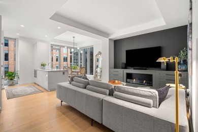 Beach Condo For Sale in Boston, Massachusetts