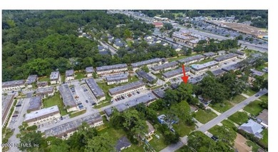 Beach Condo For Sale in Jacksonville, Florida