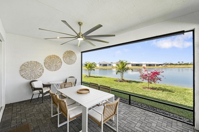 Beach Home For Sale in Port Saint Lucie, Florida