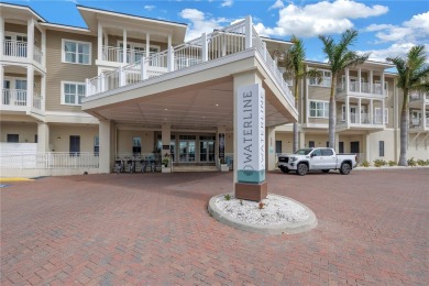 Beach Home For Sale in Bradenton Beach, Florida