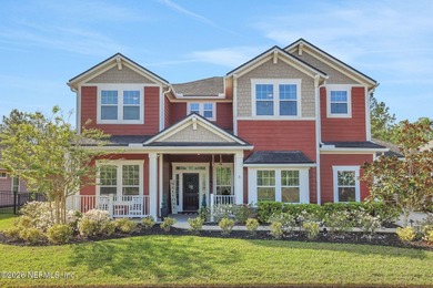 Beach Home Sale Pending in Saint Johns, Florida