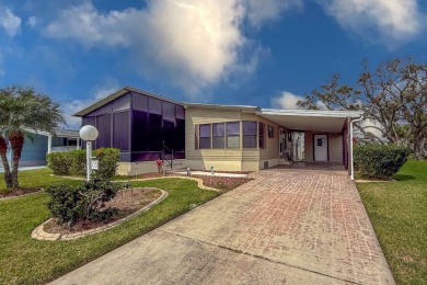 Beach Home For Sale in Ellenton, Florida