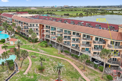 Beach Condo For Sale in Galveston, Texas