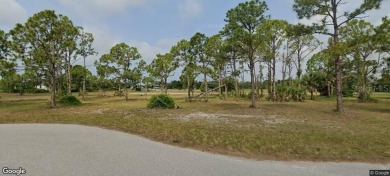 Beach Lot For Sale in Placida, Florida