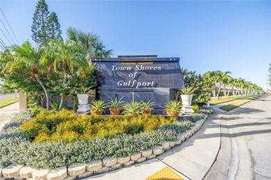 Beach Condo Sale Pending in Gulfport, Florida