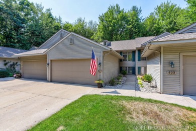 Beach Condo For Sale in Muskegon, Michigan