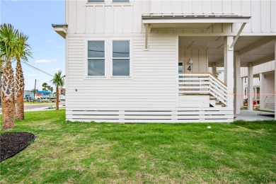 Beach Home For Sale in Port Aransas, Texas