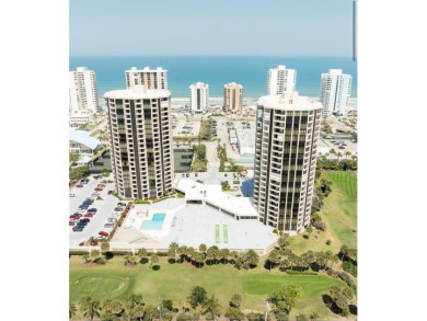 Beach Condo For Sale in Daytona Beach, Florida