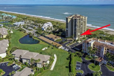 Beach Condo For Sale in Fort Pierce, Florida