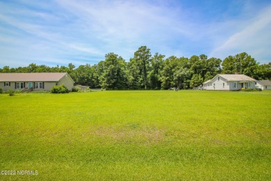 Beach Lot Off Market in Havelock, North Carolina