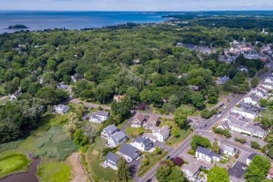 Beach Condo For Sale in Madison, Connecticut