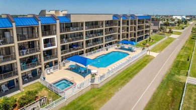 Beach Condo Off Market in Rockport, Texas