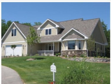 Beach Home For Sale in Egg Harbor, Wisconsin