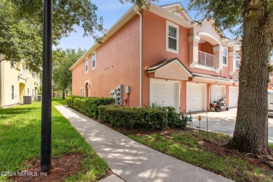 Beach Condo For Sale in Jacksonville, Florida