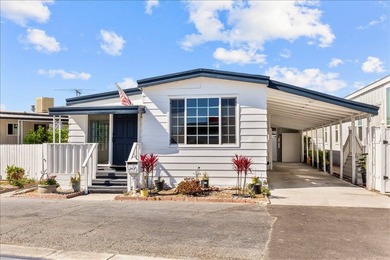 Beach Home For Sale in Westminster, California