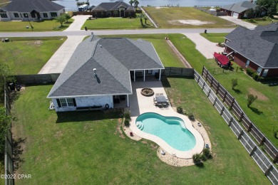 Beach Home Off Market in Panama  City, Florida