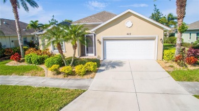 Beach Home For Sale in Englewood, Florida