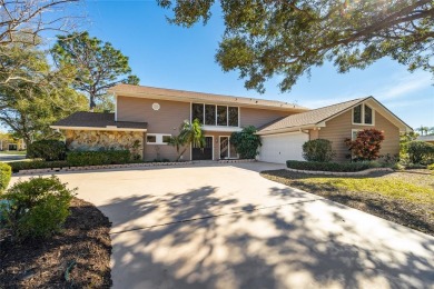 Beach Home For Sale in Clearwater, Florida